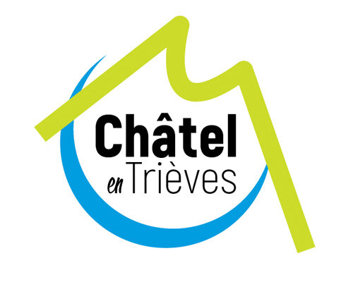 Logo Chatel en Trieves