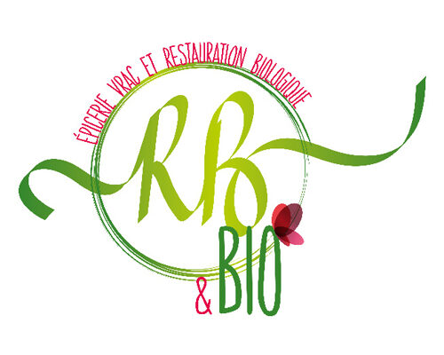 Logo RB&bio