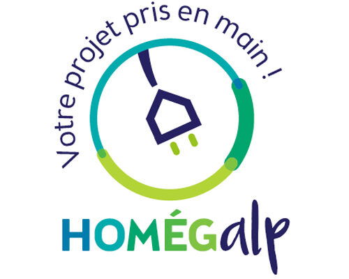 Logo Homégalp